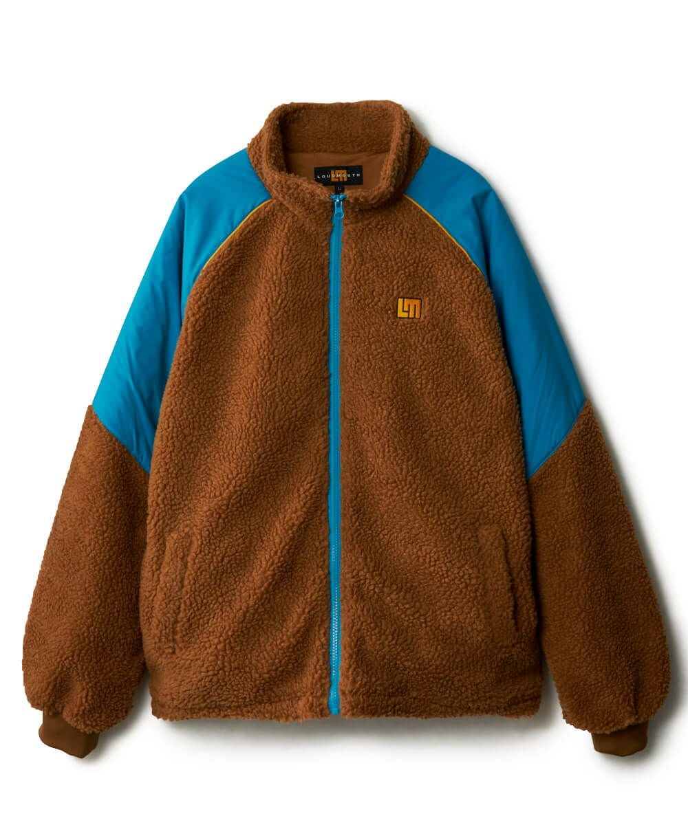 ブルゾン | LOUDMOUTH JAPAN
