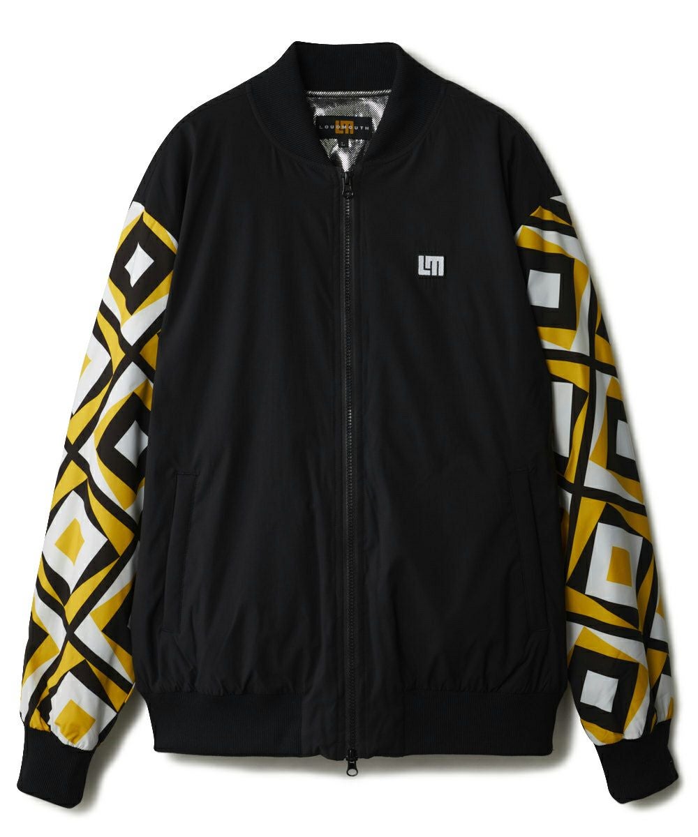 ブルゾン | LOUDMOUTH JAPAN