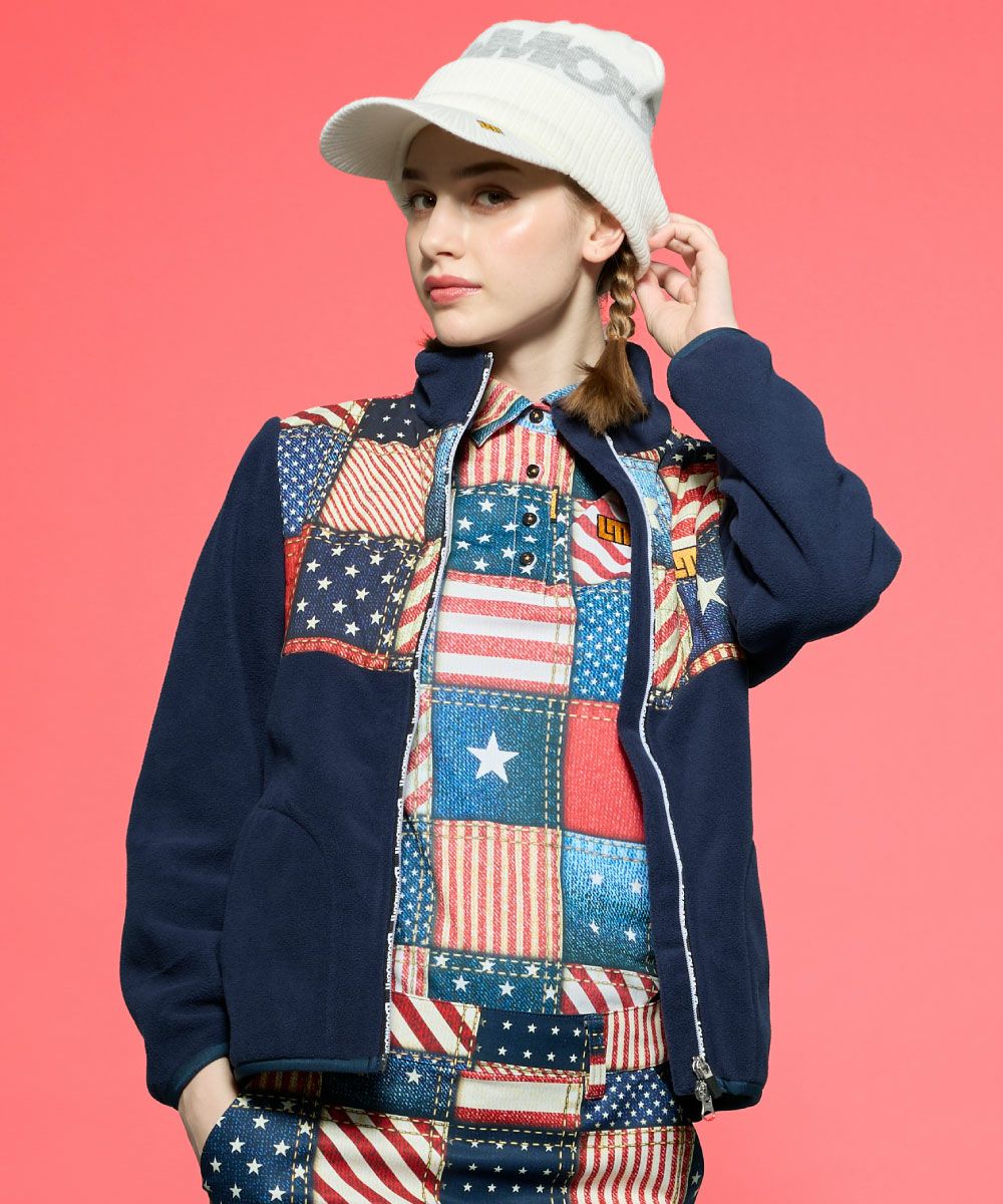 ヴィンテージアメリカン | LOUDMOUTH JAPAN
