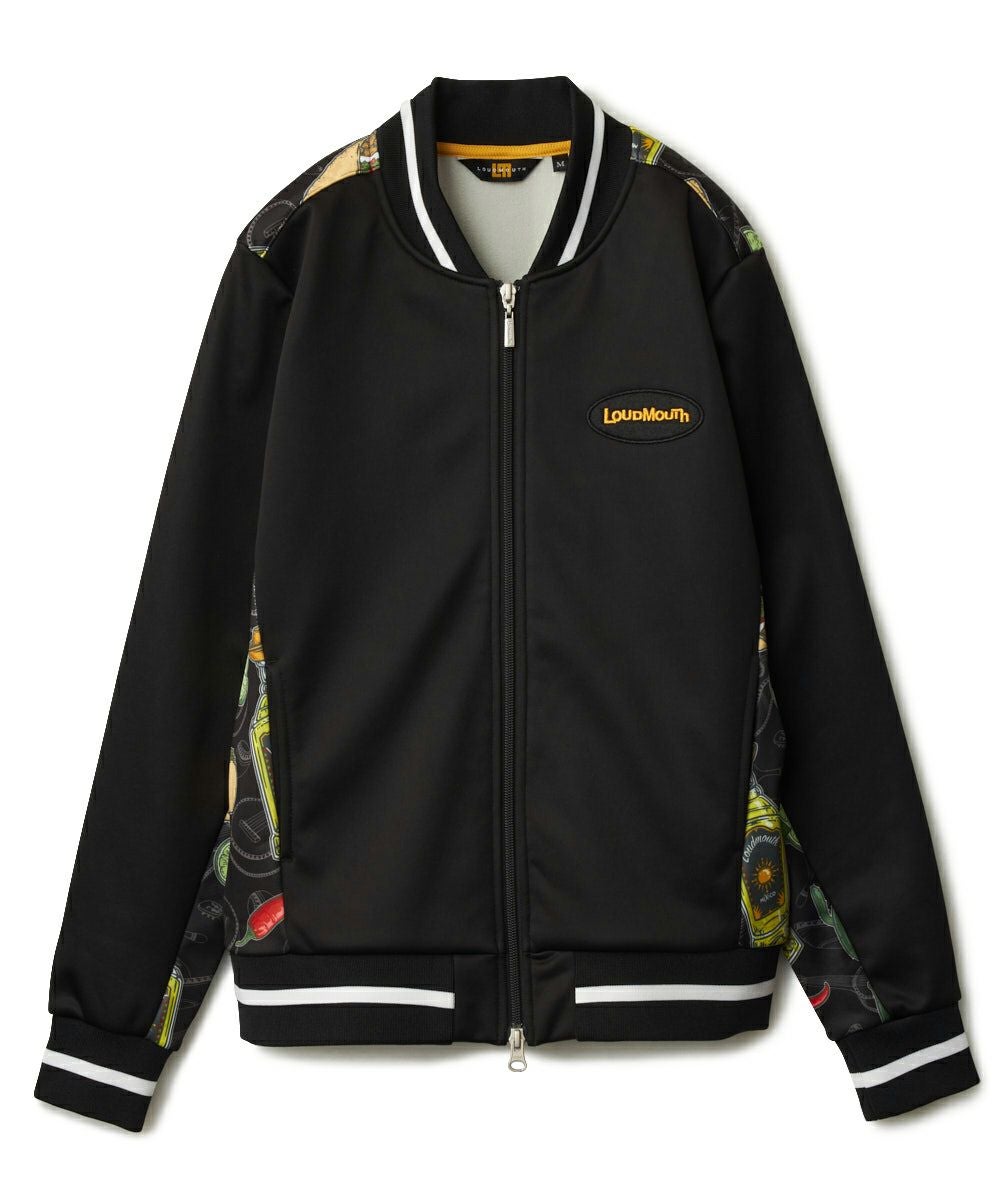 ブルゾン | LOUDMOUTH JAPAN