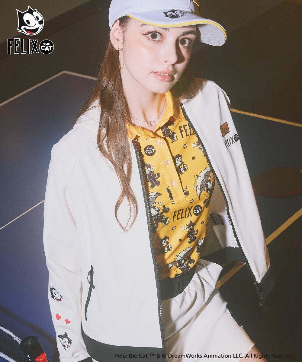 LOUDMOUTH × FELIX THE CAT】2025コラボアイテム | LOUDMOUTH JAPAN