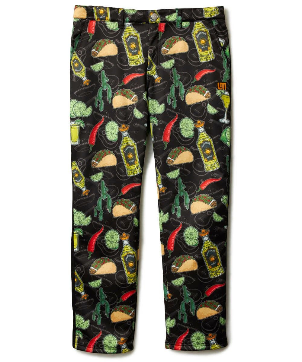 ボンディングパンツ商品一覧 | LOUDMOUTH JAPAN