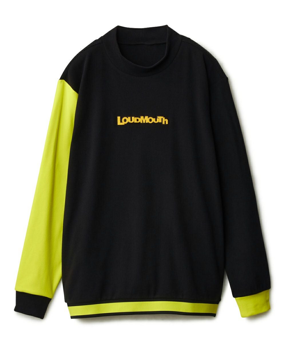モックネック | LOUDMOUTH JAPAN