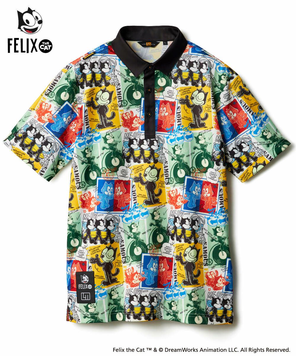 FELIX商品一覧 | LOUDMOUTH JAPAN