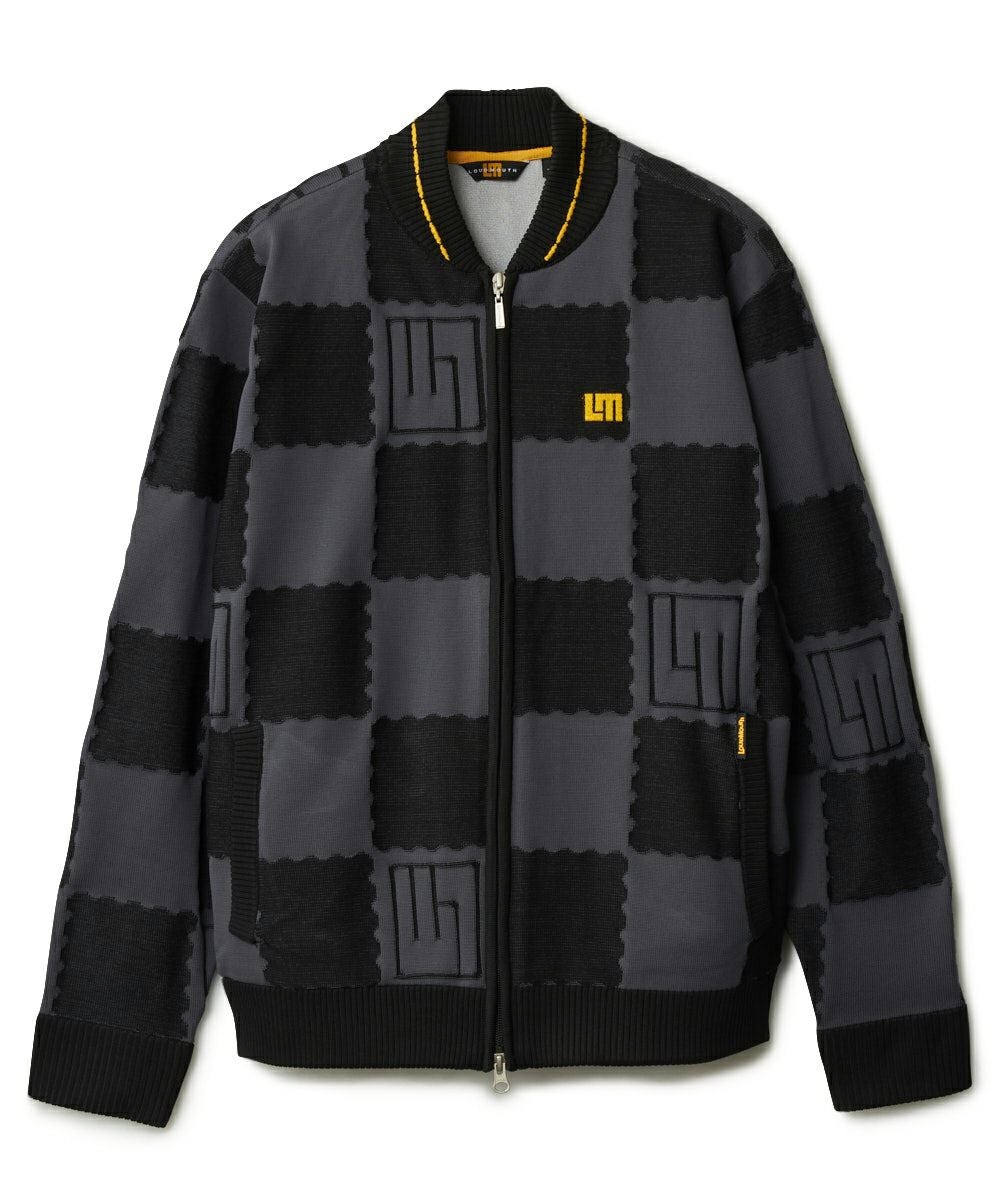 ブルゾン | LOUDMOUTH JAPAN ブルゾン | LOUDMOUTH JAPAN