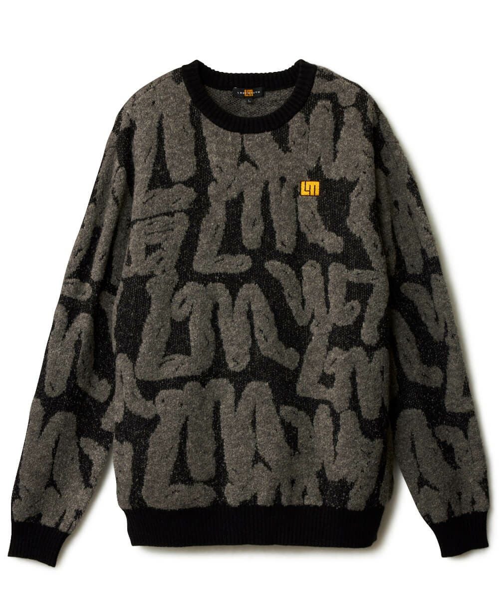 メンズ | LOUDMOUTH JAPAN