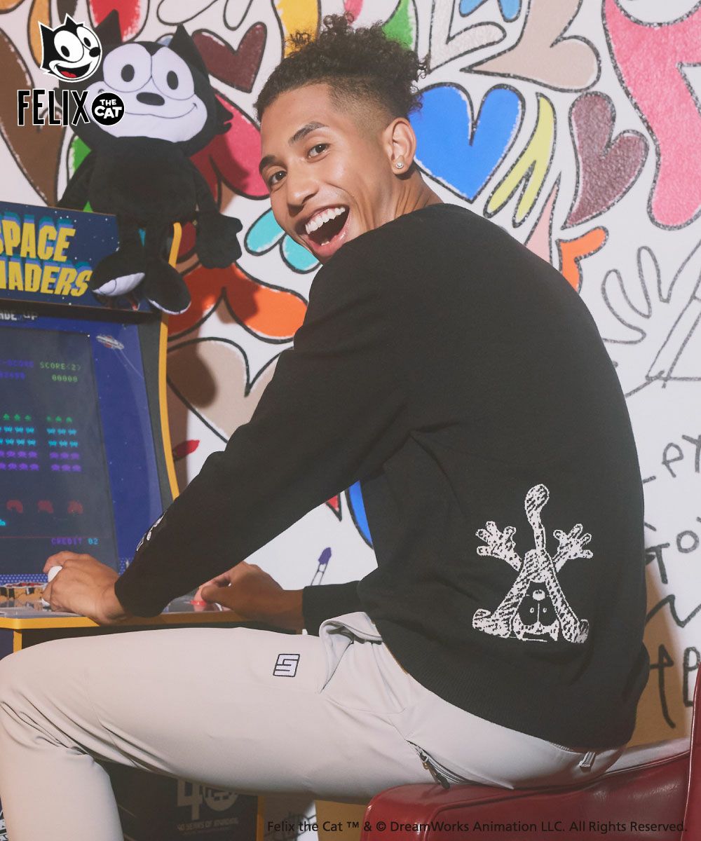 メンズ | LOUDMOUTH JAPAN