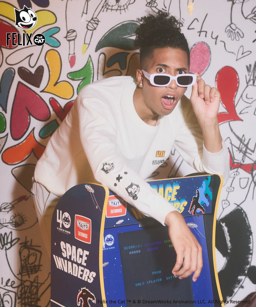メンズ | LOUDMOUTH JAPAN