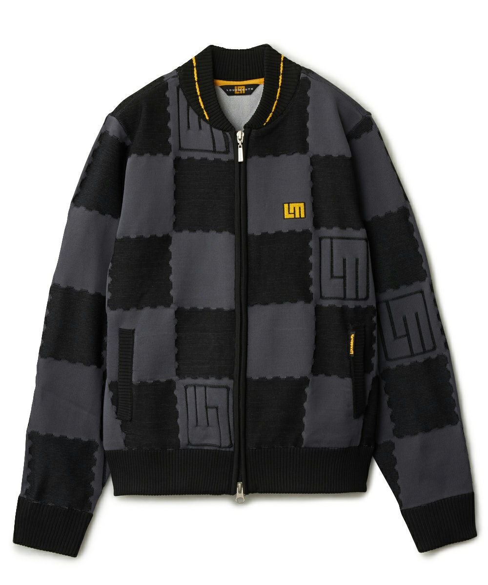 ブルゾン | LOUDMOUTH JAPAN