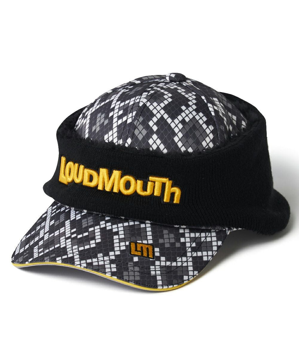 ポリゴンスネイク | LOUDMOUTH JAPAN