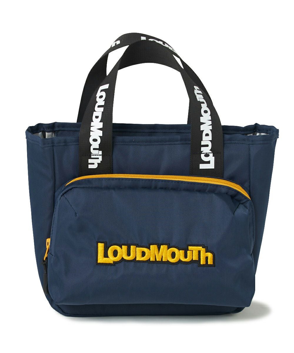 カートバッグ | LOUDMOUTH JAPAN