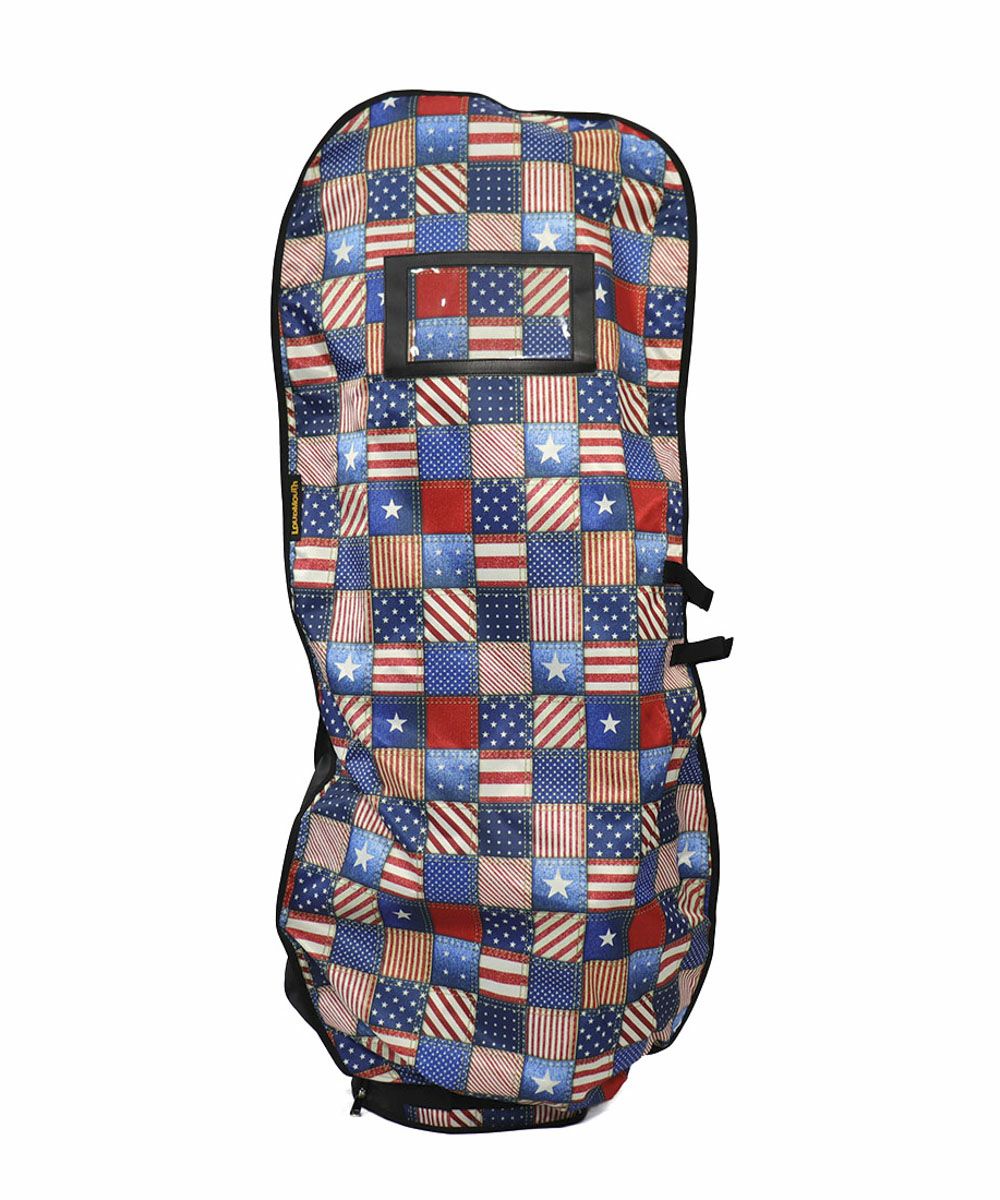 クラブケース | LOUDMOUTH JAPAN