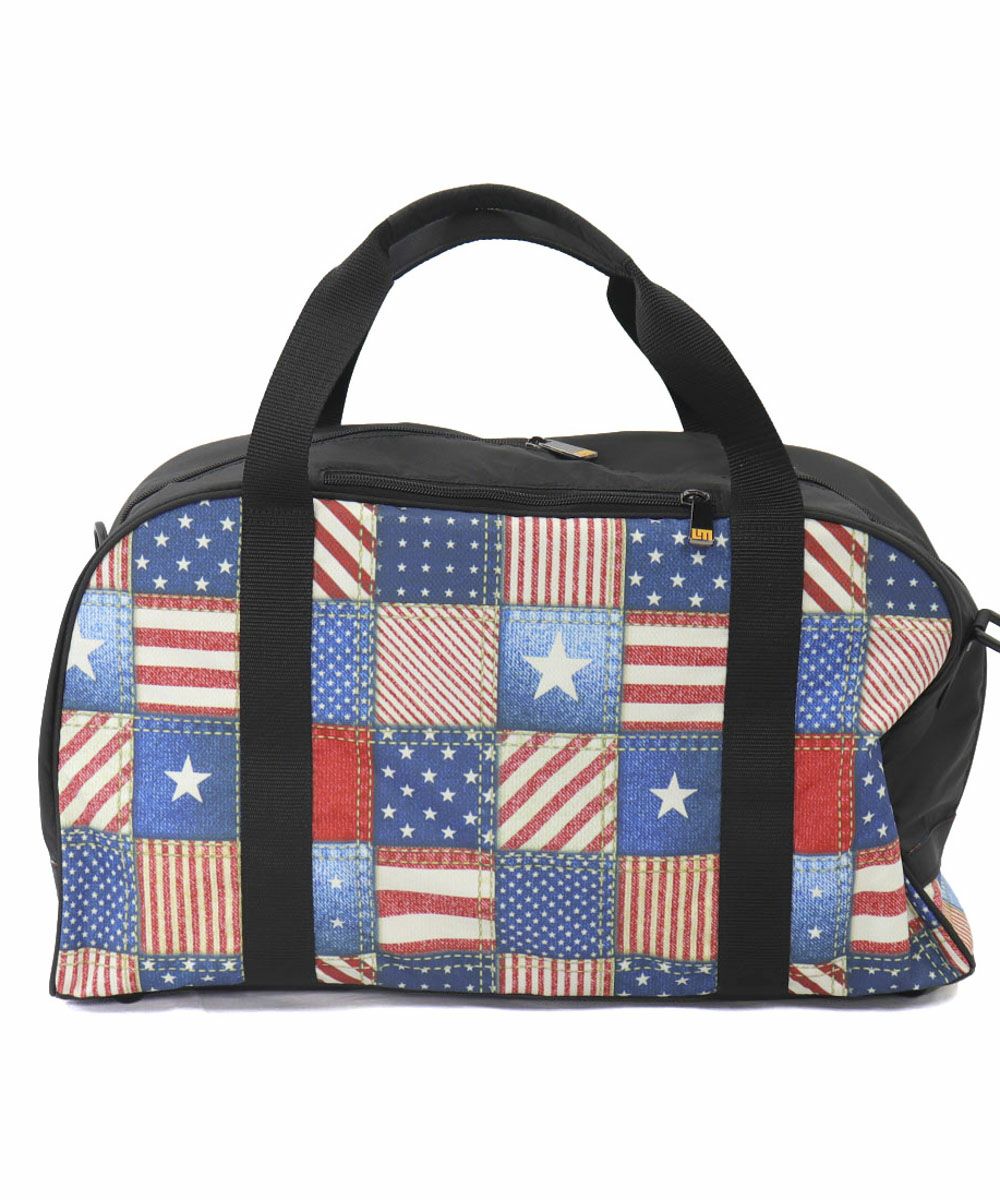ボストンバッグ Vintage American/ヴィンテージアメリカン | LOUDMOUTH