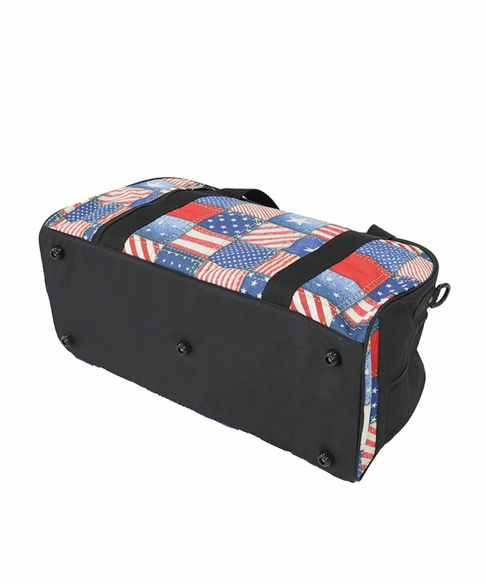 ボストンバッグ Vintage American/ヴィンテージアメリカン | LOUDMOUTH