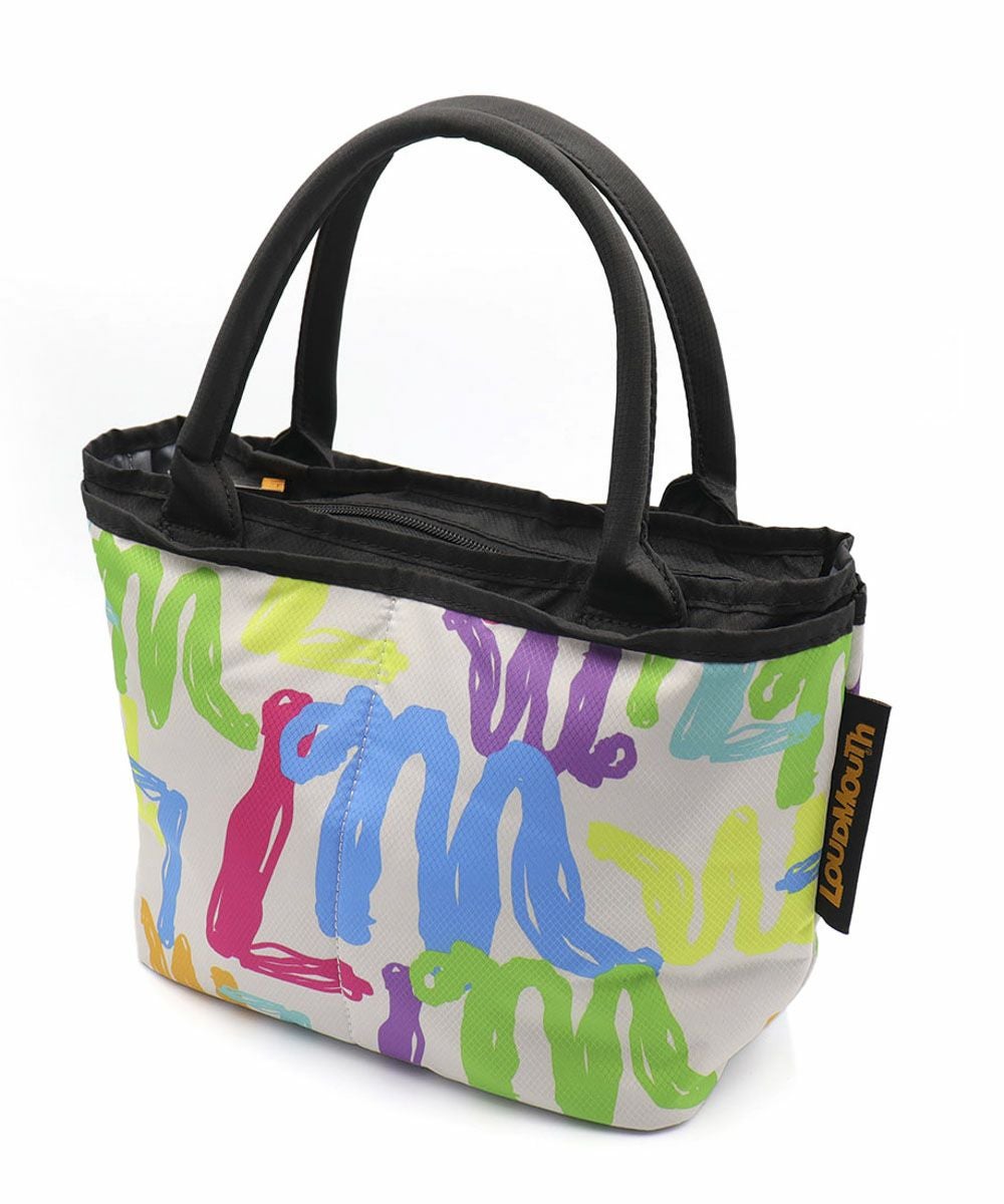カートバッグ | LOUDMOUTH JAPAN