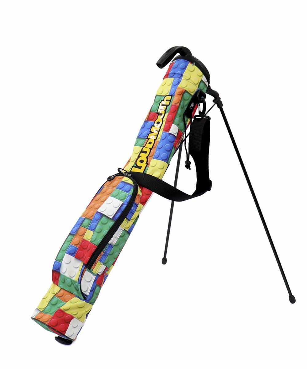 クラブケース | LOUDMOUTH JAPAN