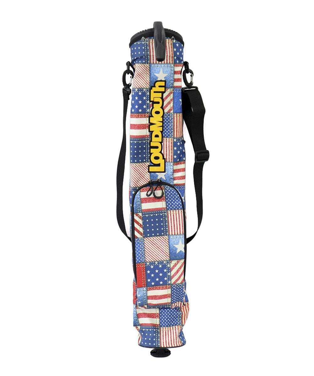 セルフスタンドクラブケース Vintage American/ヴィンテージアメリカン