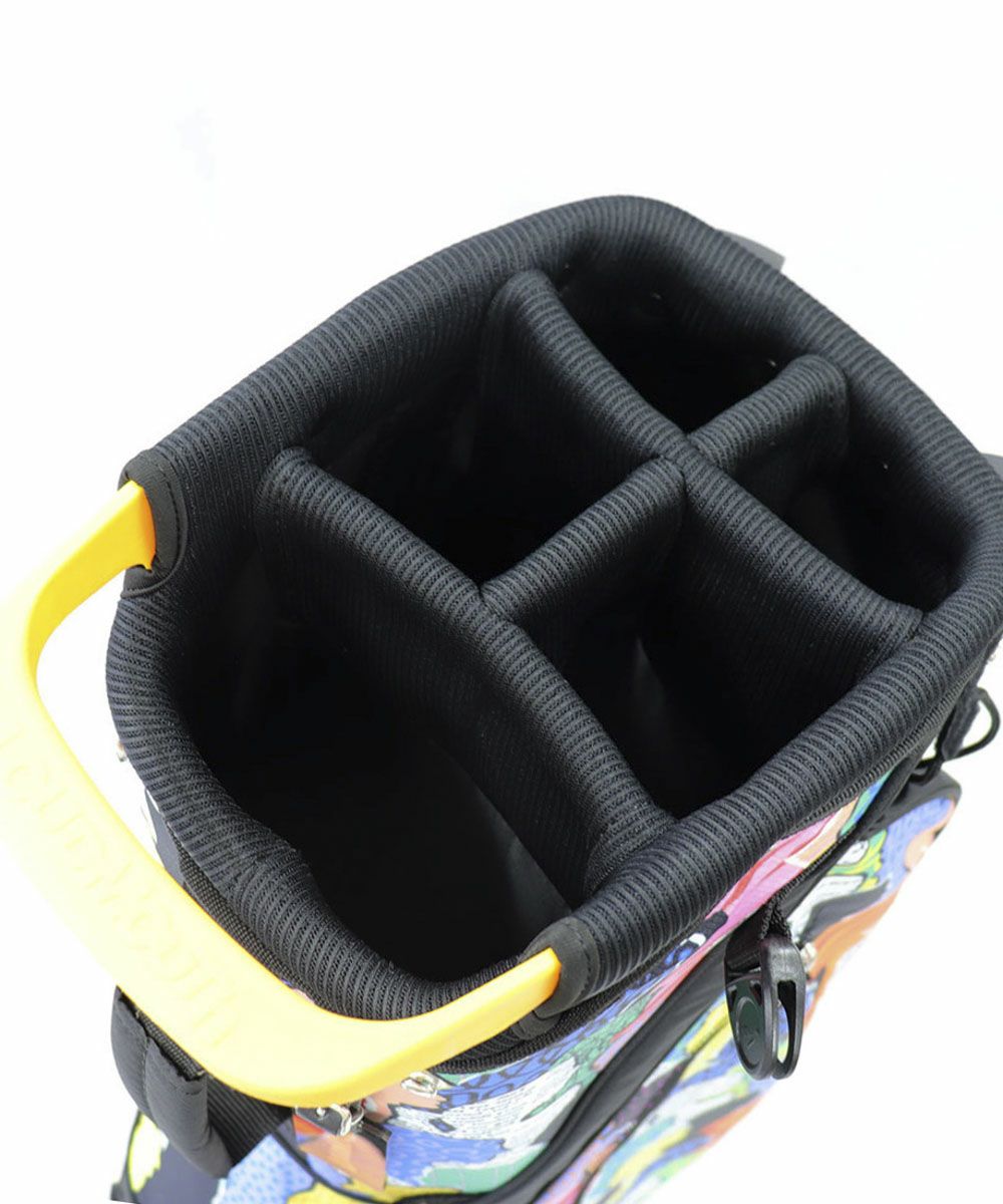 軽量スタンドバッグ8.5型 Loud Harmony/ラウドハーモニー | LOUDMOUTH