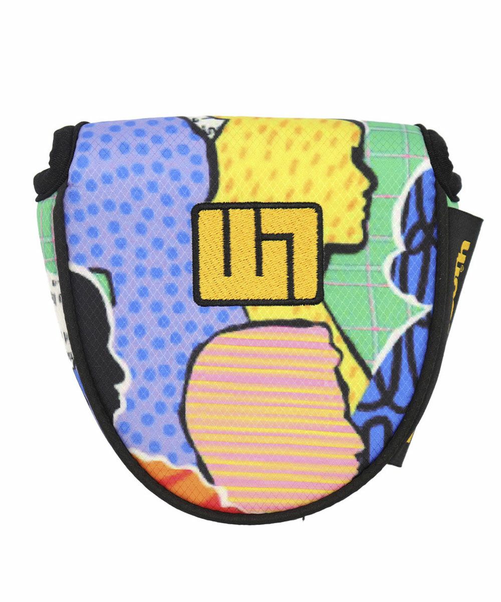 キャディバッグ | LOUDMOUTH JAPAN