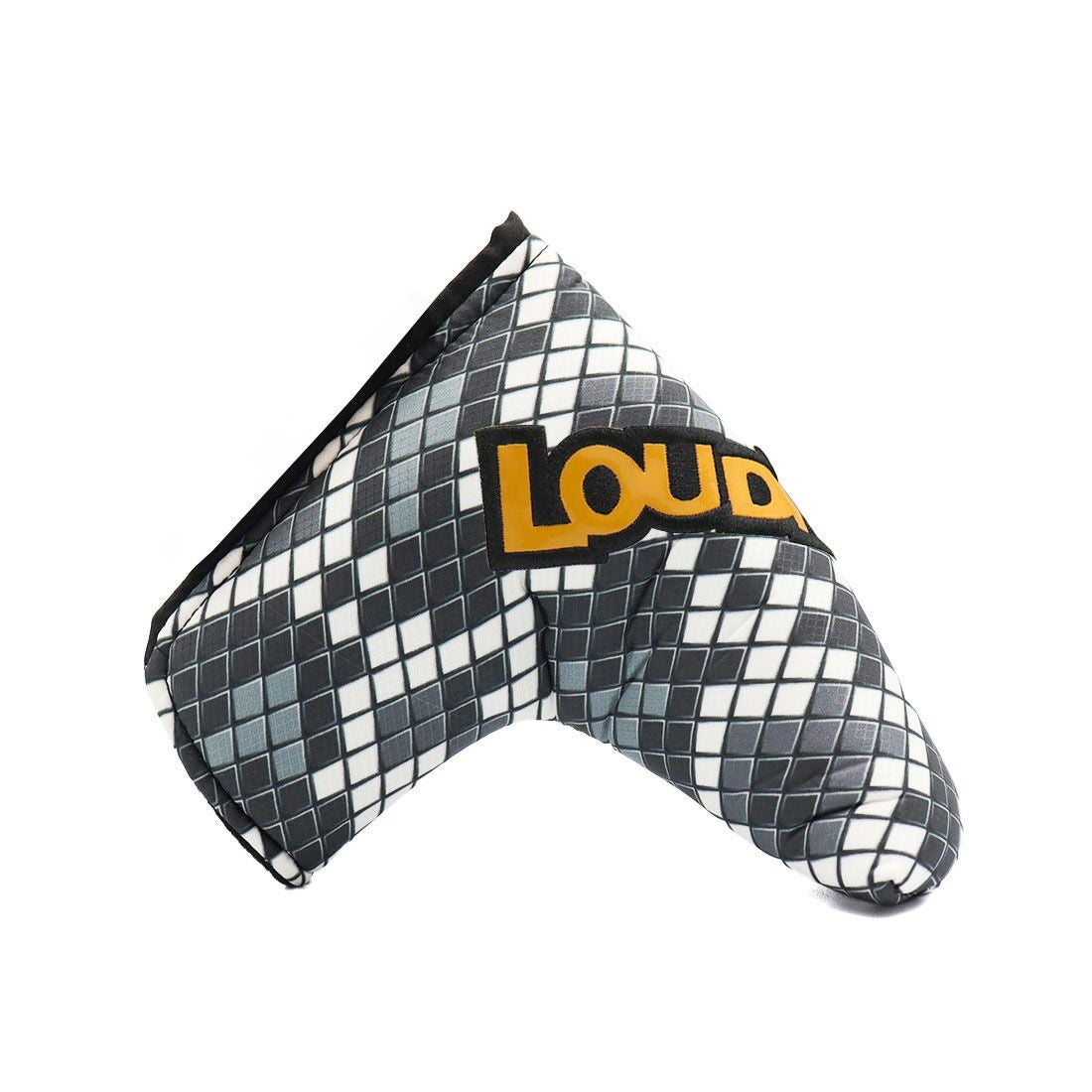 ポリゴンスネイク | LOUDMOUTH JAPAN