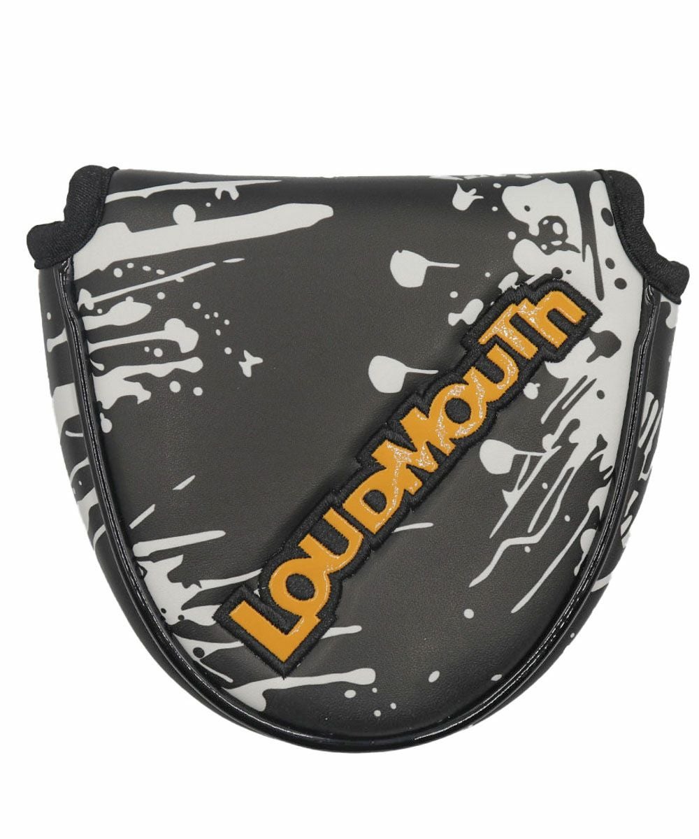 キャディバッグ 9型 Dipstick/ディップスティック | LOUDMOUTH JAPAN
