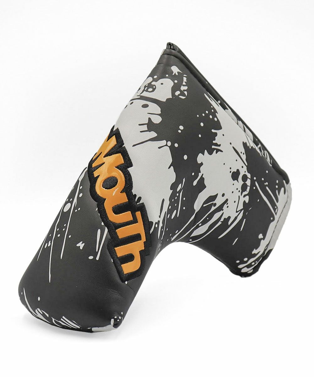 キャディバッグ | LOUDMOUTH JAPAN