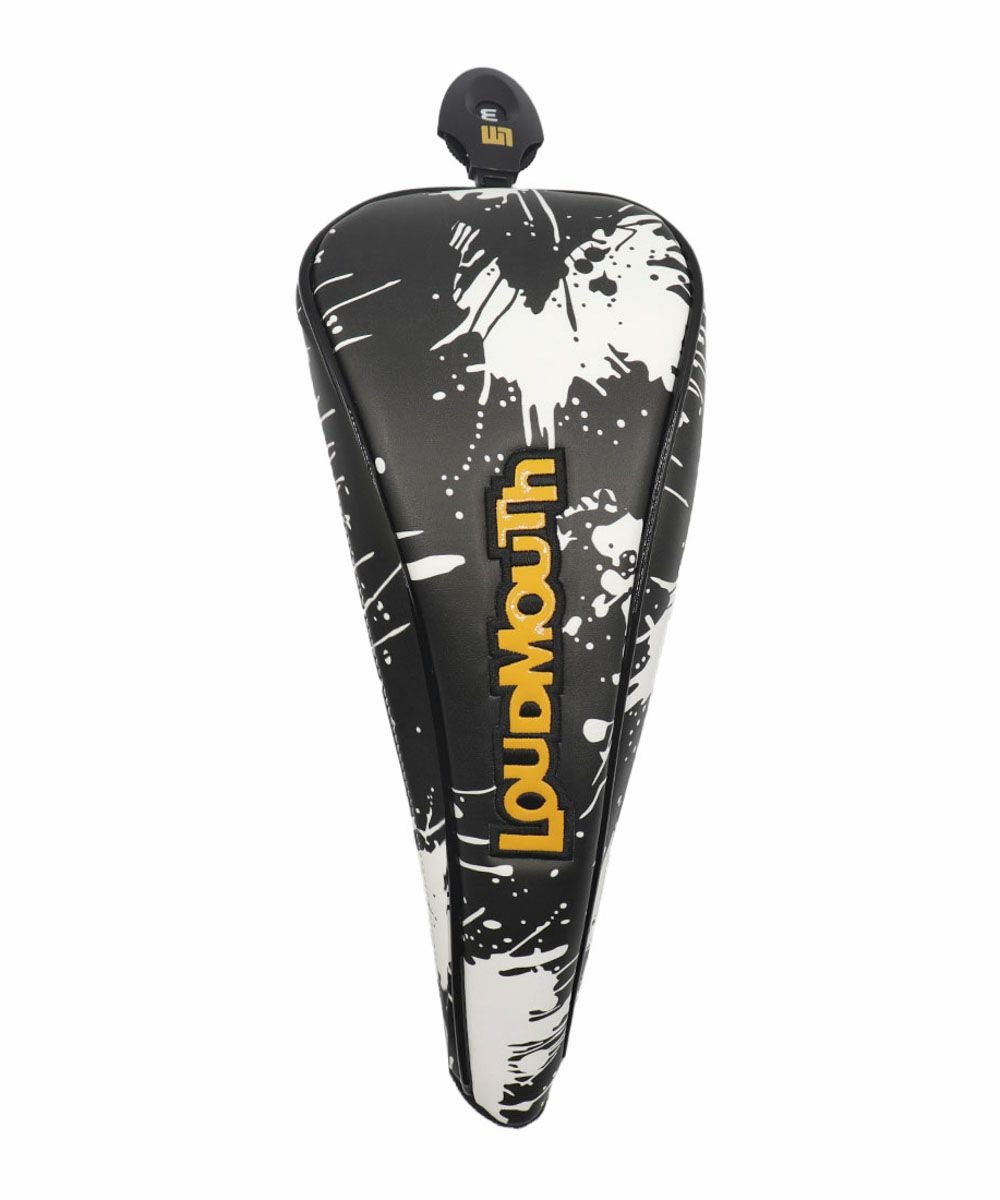 キャディバッグ 9型 Dipstick/ディップスティック | LOUDMOUTH JAPAN