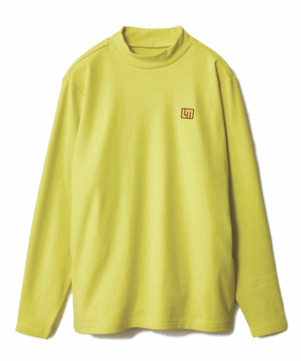 モックネック | LOUDMOUTH JAPAN