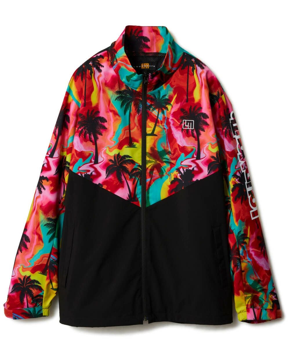 ブルゾン | LOUDMOUTH JAPAN