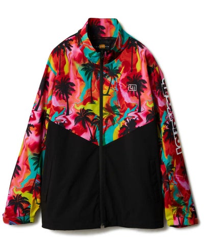 レインジャケット | LOUDMOUTH JAPAN