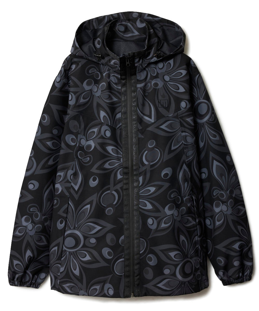 ラウドマウス　シャガデリックグレー シャガデリックグレー | LOUDMOUTH JAPAN