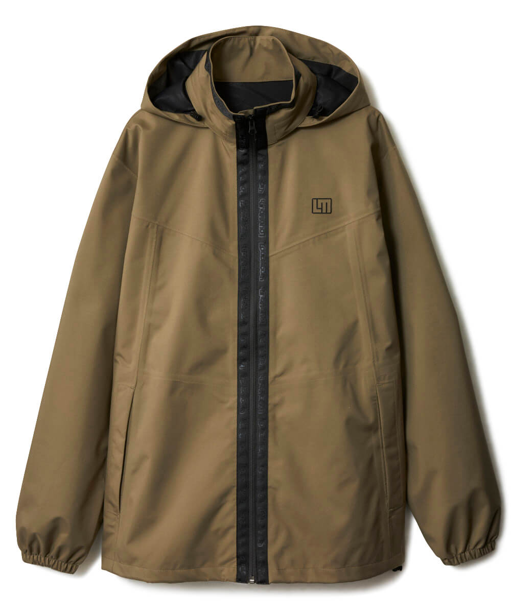 ブルゾン | LOUDMOUTH JAPAN