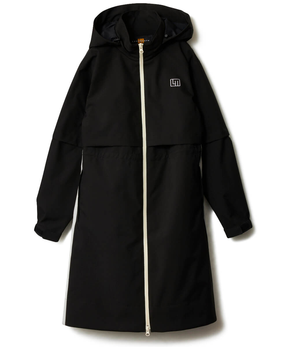 レインジャケット | LOUDMOUTH JAPAN