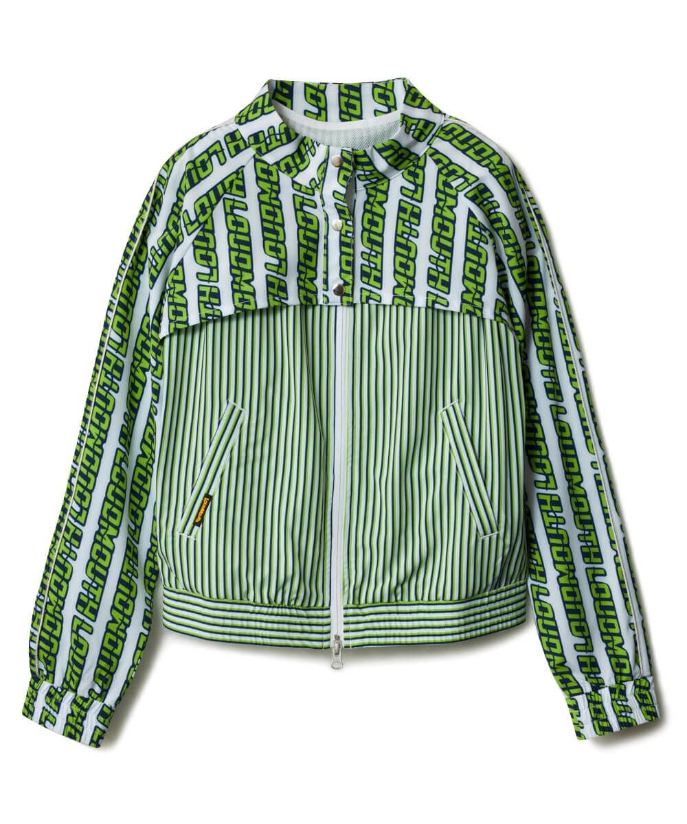 アウター | LOUDMOUTH JAPAN