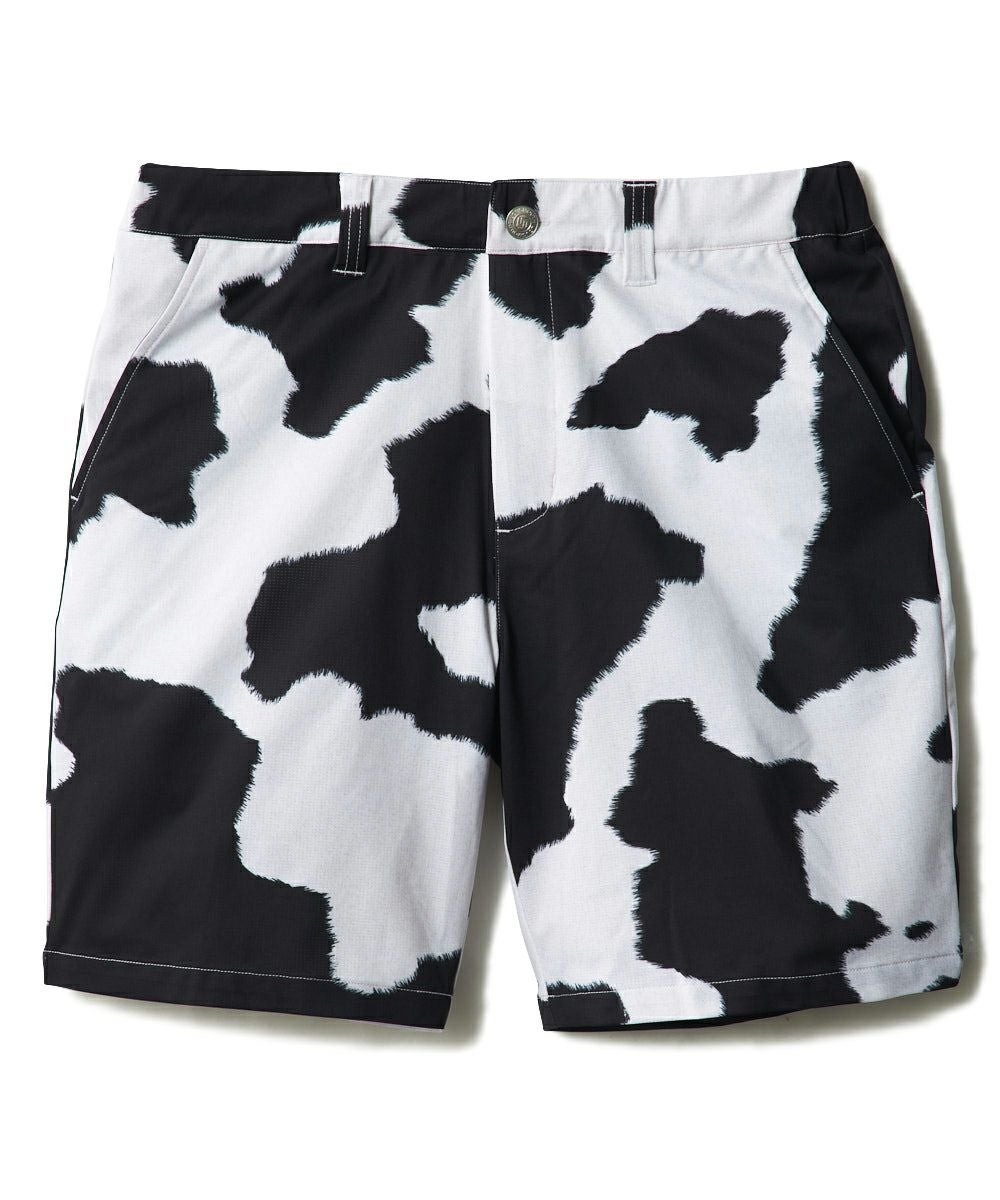 メンズ 柄ショートパンツ Cowz/カウズ | LOUDMOUTH JAPAN