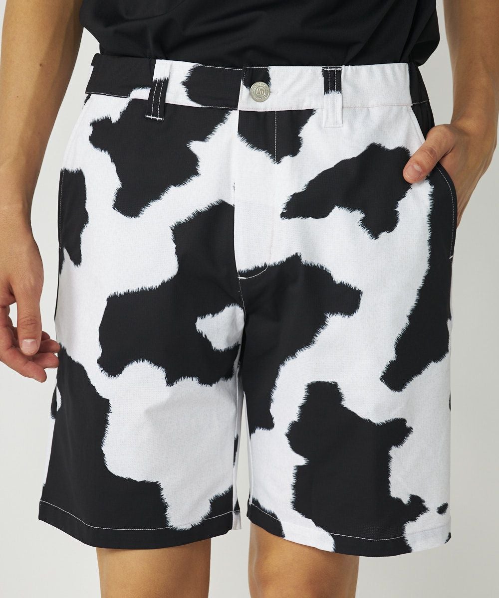 メンズ 柄ショートパンツ Cowz/カウズ | LOUDMOUTH JAPAN