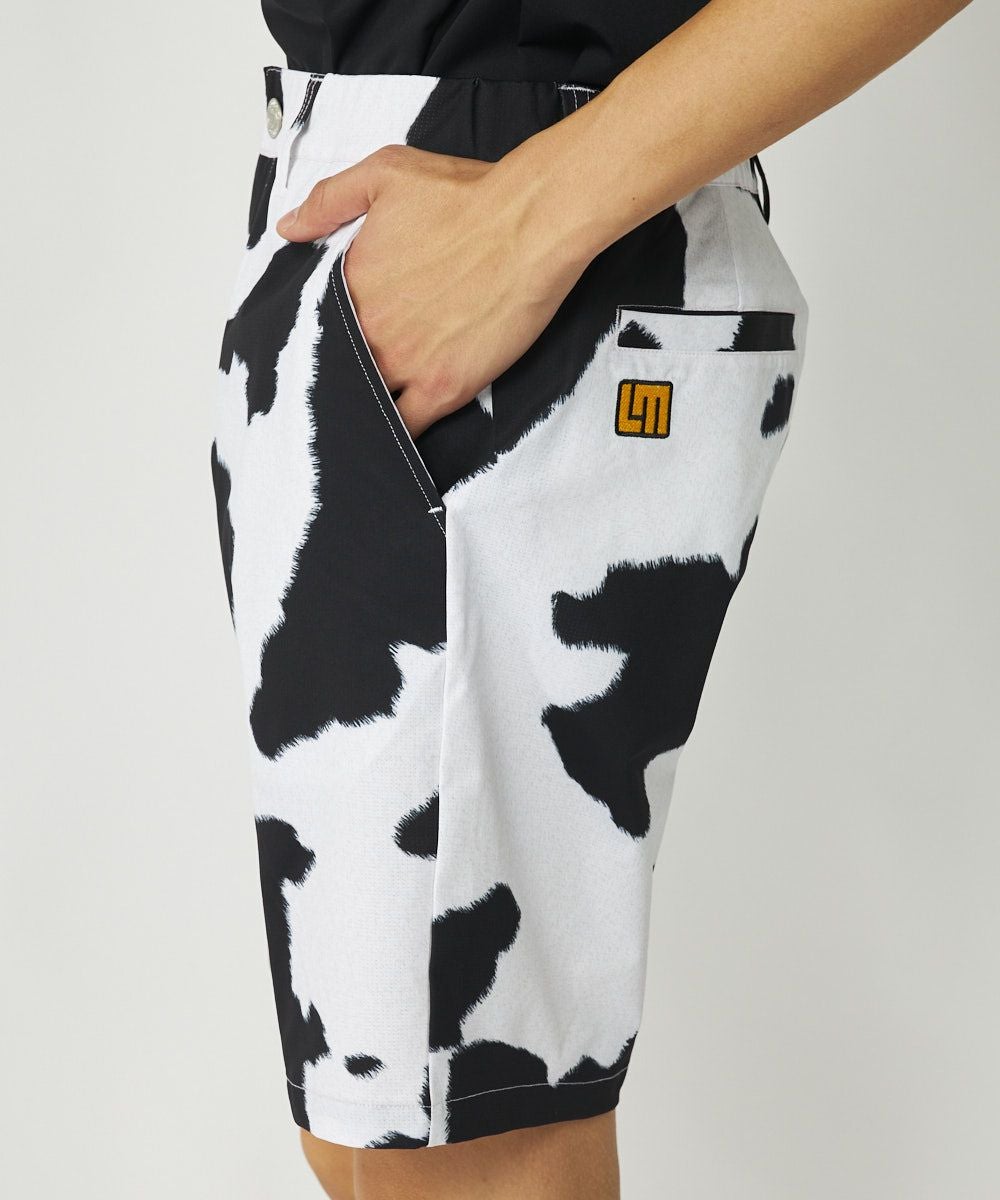 メンズ 柄ショートパンツ Cowz/カウズ | LOUDMOUTH JAPAN