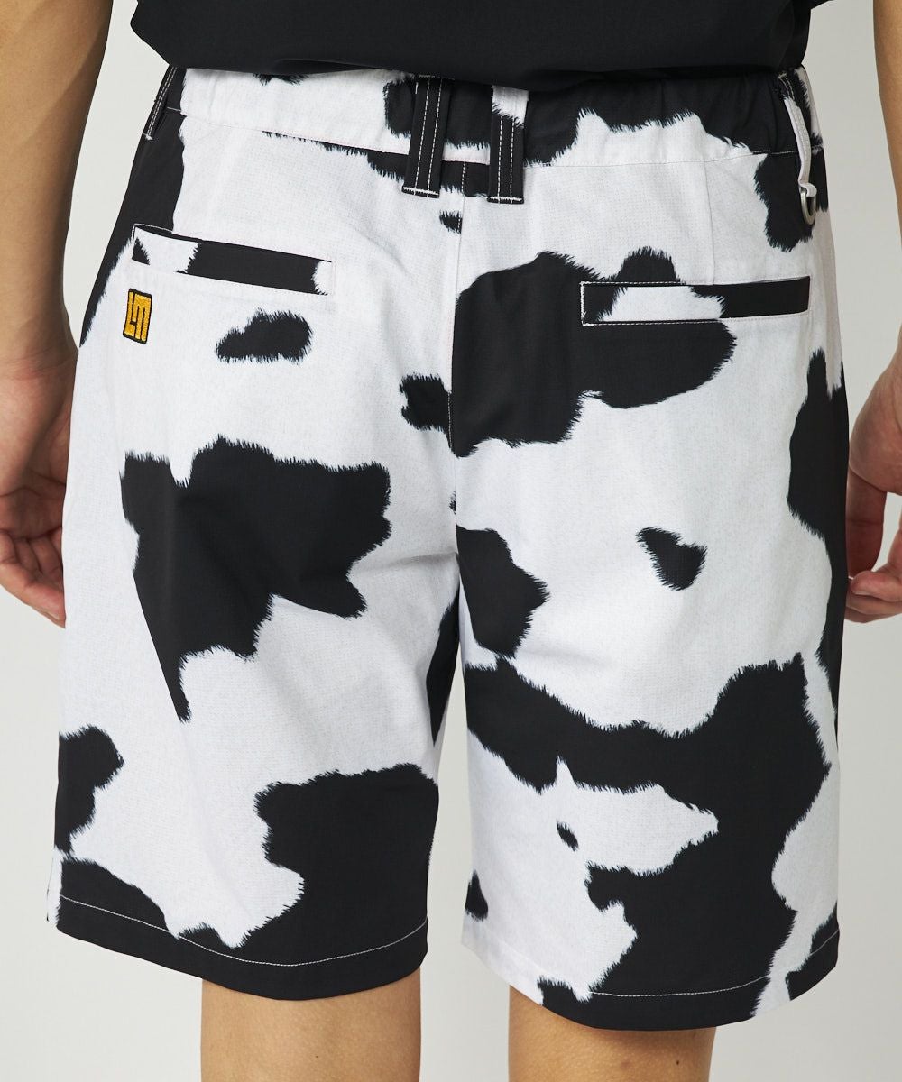 メンズ 柄ショートパンツ Cowz/カウズ | LOUDMOUTH JAPAN