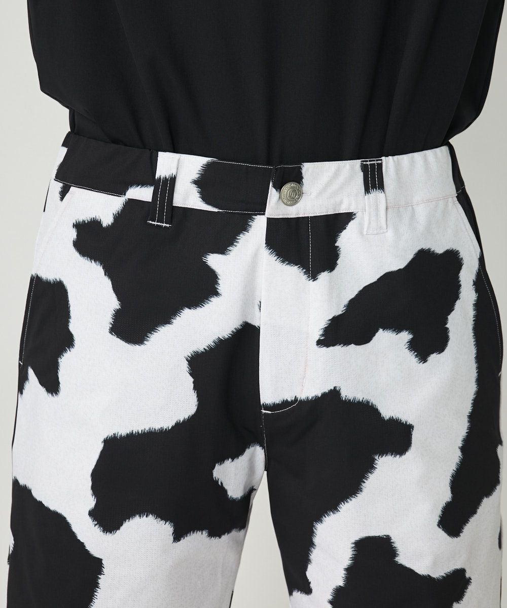 メンズ 柄ショートパンツ Cowz/カウズ | LOUDMOUTH JAPAN