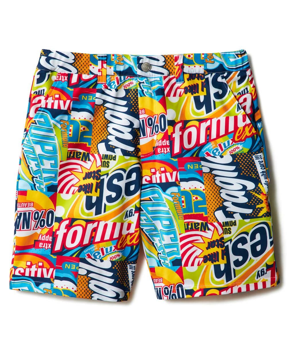 ショートパンツ | LOUDMOUTH JAPAN
