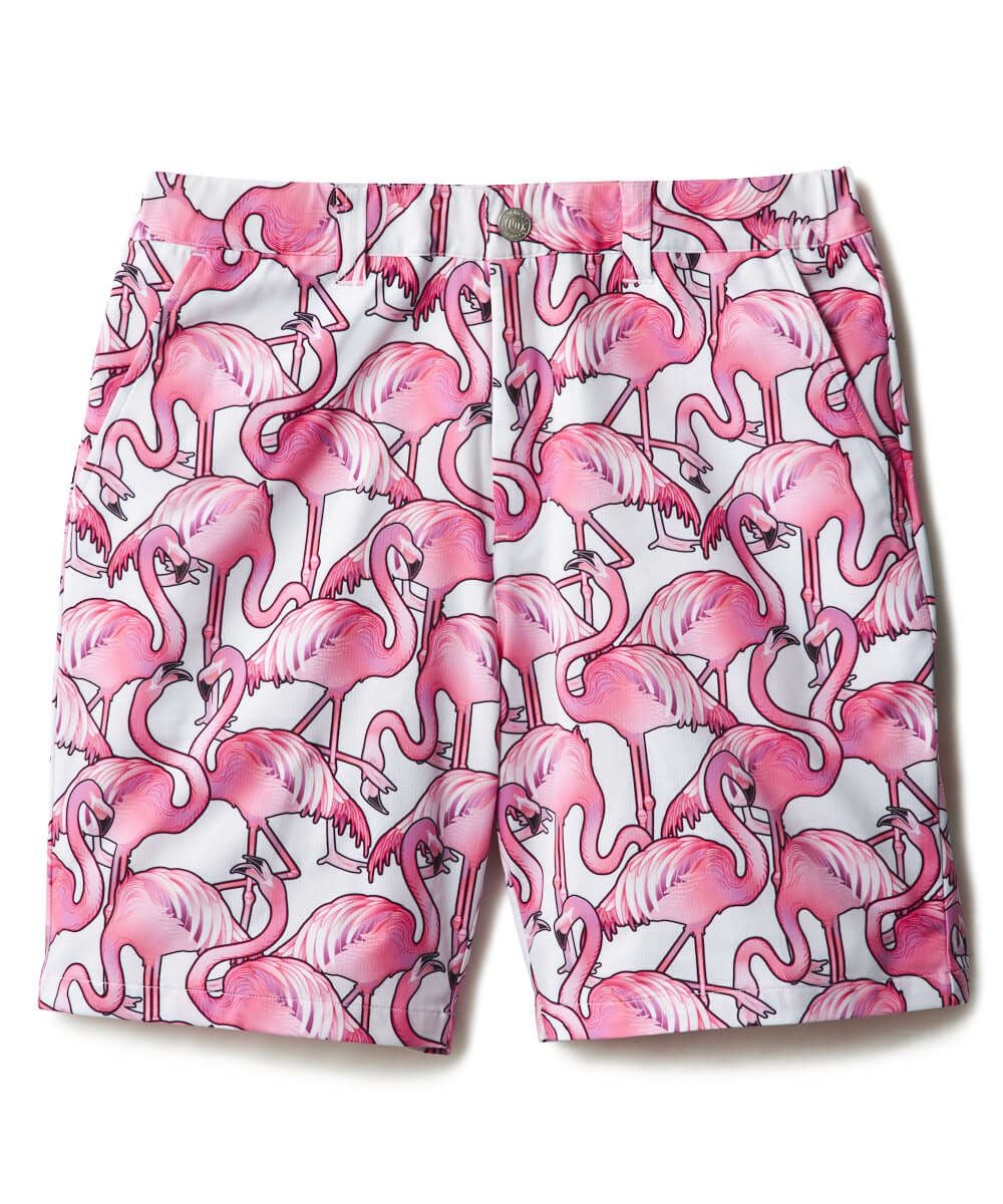 メンズ 柄ショートパンツ Cowz/カウズ | LOUDMOUTH JAPAN