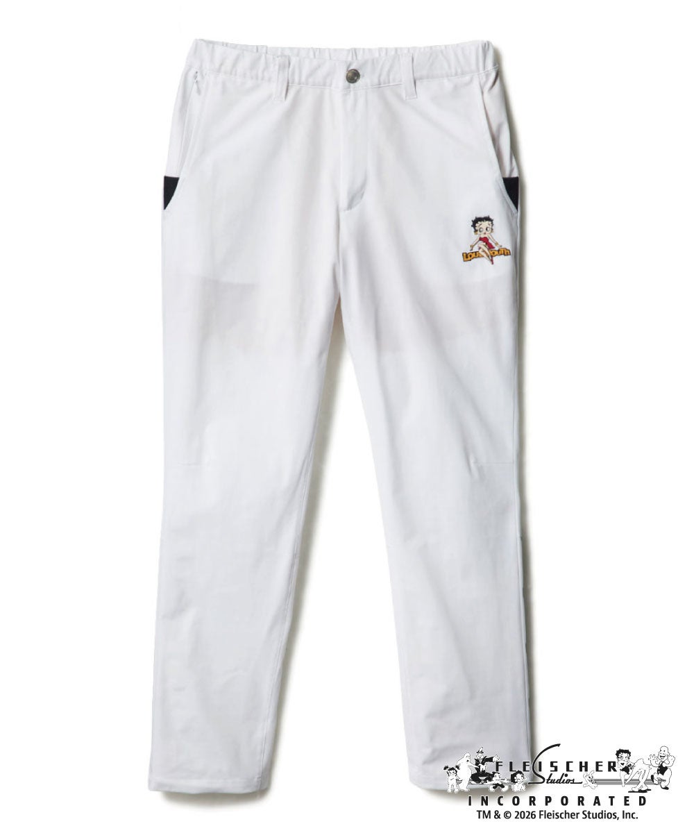 ロングパンツ | LOUDMOUTH JAPAN