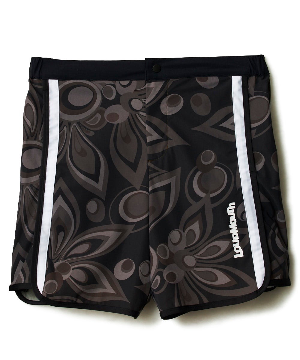 ラウドマウス　シャガデリックグレー シャガデリックグレー | LOUDMOUTH JAPAN