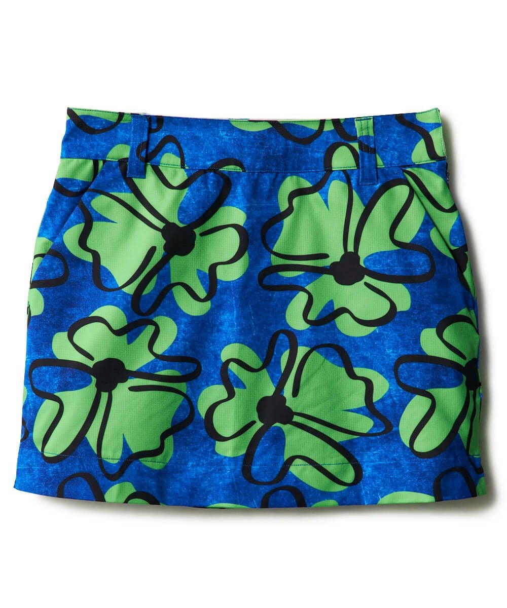 レディース 柄スカート Retro Charm/レトロチャーム | LOUDMOUTH JAPAN
