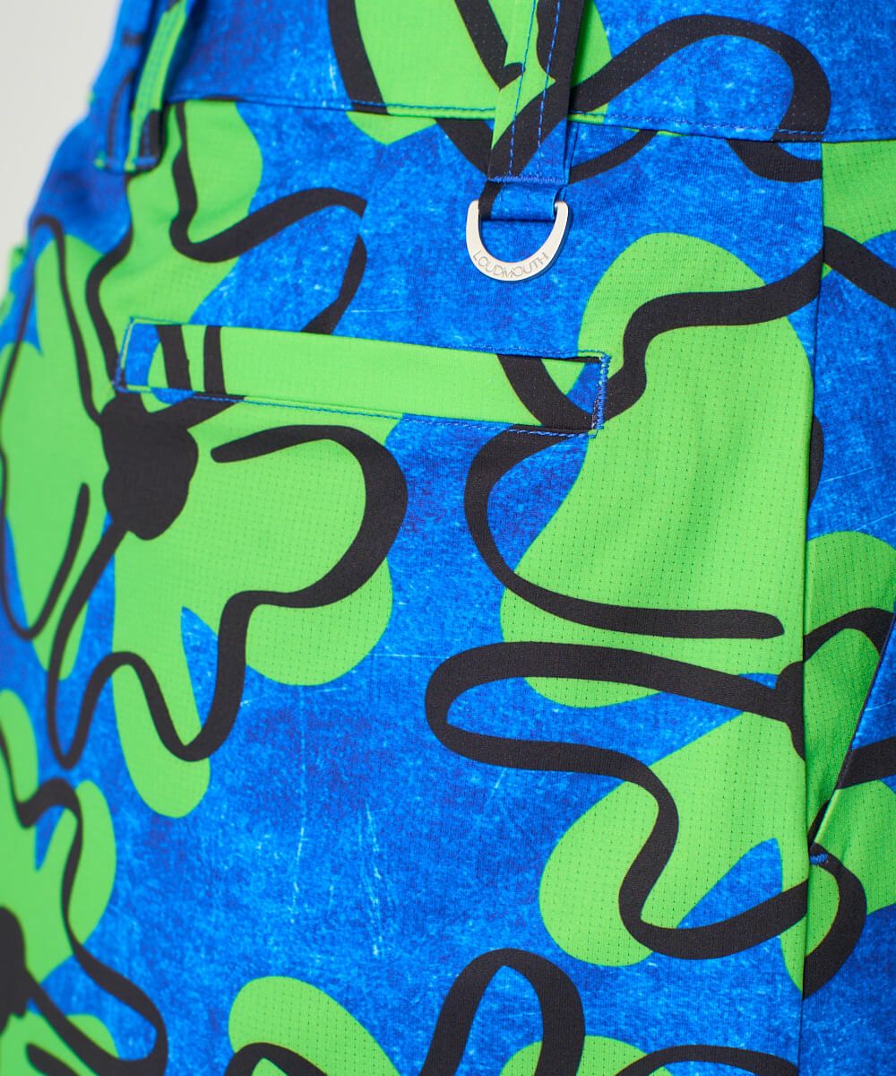 レディース 柄スカート Retro Charm/レトロチャーム | LOUDMOUTH JAPAN