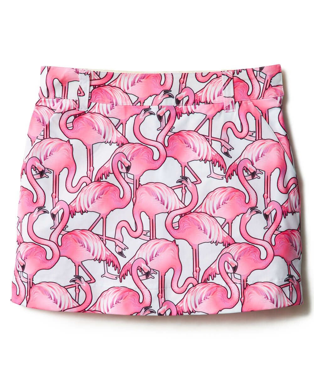 レディース 柄スカート Retro Charm/レトロチャーム | LOUDMOUTH JAPAN