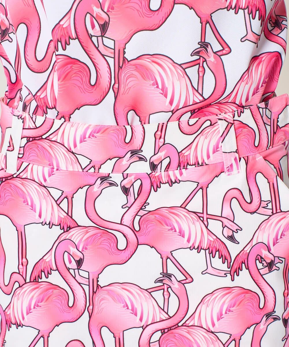 LOUDMOUTH★新品柄スカートピンクパニックM レディース 柄スカート Pink Panic/ピンクパニック | LOUDMOUTH JAPAN