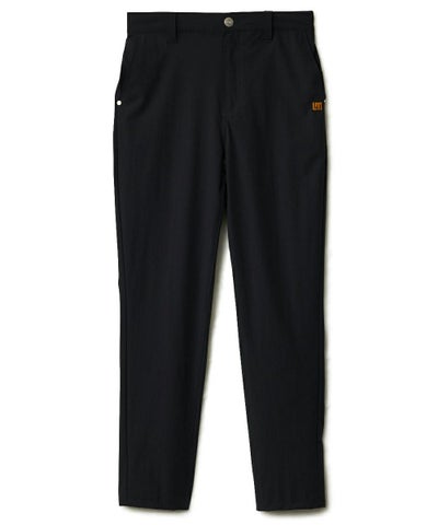 レディース 撥水ハイパーストレッチパンツ ブラック | LOUDMOUTH JAPAN