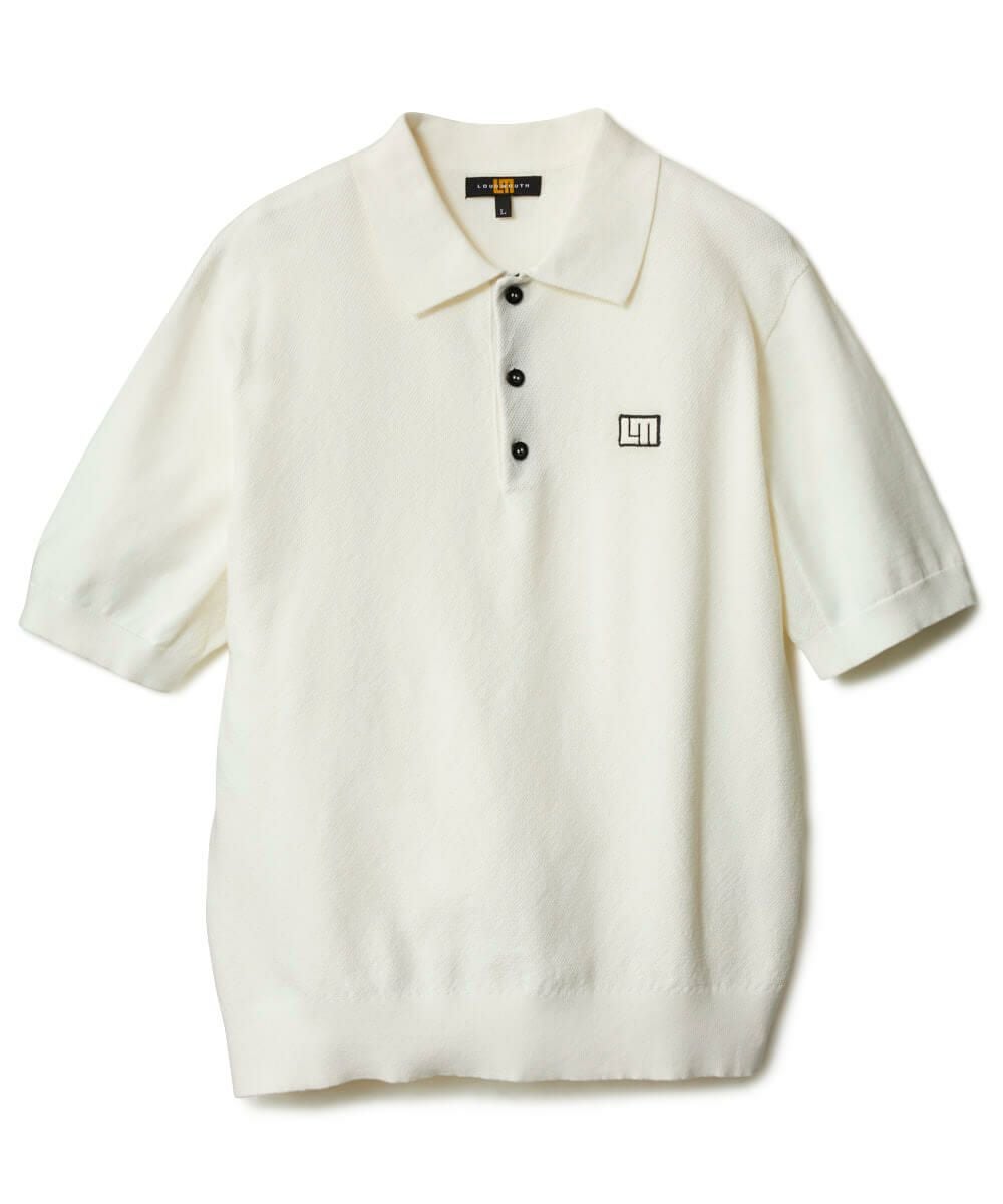 ポロシャツ | LOUDMOUTH JAPAN