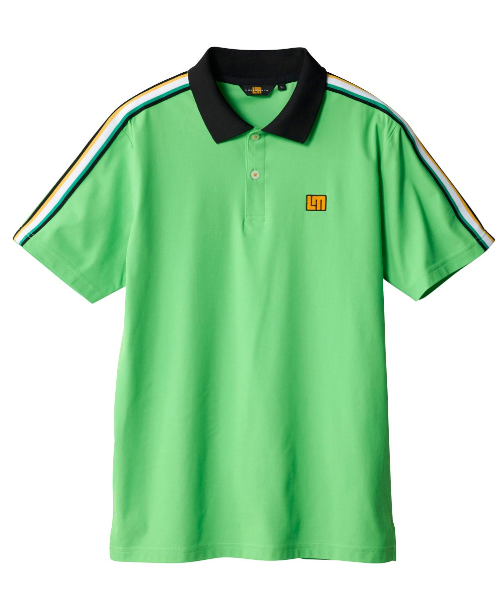 ポロシャツ | LOUDMOUTH JAPAN